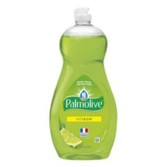 LIQUIDE VAISSELLE CITRON