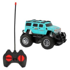 4X4 TOUT TERRAIN RC