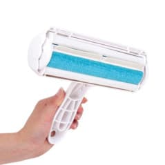 PETSHOP BROSSE RAMASSE POILS / CHEVEUX
