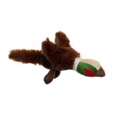WOOF & CO JOUET CANARD OU FAISAN