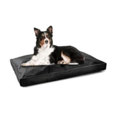 BARKHAUS MATELAS RESISTANT XL NOIR