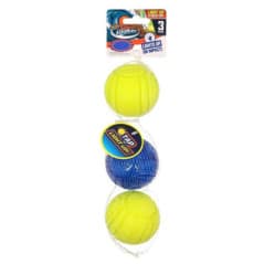NERF BALLES LUMINEUSES X3 POUR...