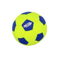 NERF JOUET CHIEN BALLON SONORE
