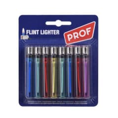 PROF BRIQUET A PIERRE TRANSPARENT