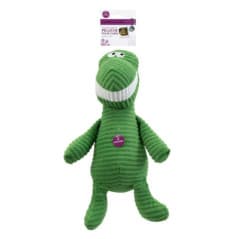 WOOF & CO PELUCHE XXL DINOSAURE