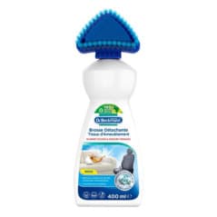DR BECKMANN BROSSE DETACHANTE 400ML TISSUS