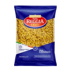 PASTA REGGIA PATES...
