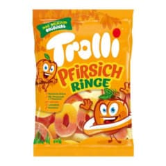 TROLLI BONBONS RONDELLES PECHE