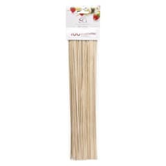 PIQUES BROCHETTE BAMB X100