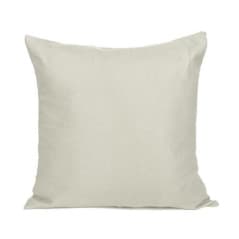 HOME COLLECTION COUSSIN DAVAO 40X40CM BEIGE
