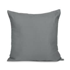 HOME COLLECTION COUSSIN DAVAO 40X40CM GRIS...