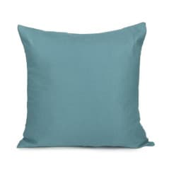 HOME COLLECTION COUSSIN DAVAO 40X40CM BLEU