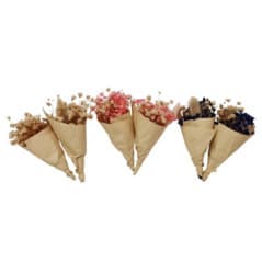 FLOURISH MINI BOUQUET SECHE