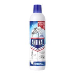 ANTIKAL NETTOYANT GEL ANTI-CALCAIRE