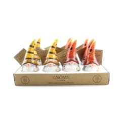 GARDEN LIFE FDR STATUETTE GNOME...