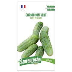 GRAINES CORNICHON VERT