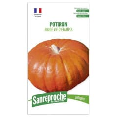 GRAINES POTIRON