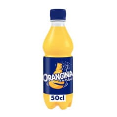 ORANGINA SODA ORIGINAL 50CL