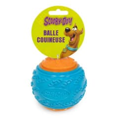 SCOOBY DOO GRANDE BALLE POUR CHIEN