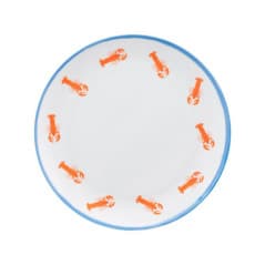 ASSIETTE D20CM BRIGHTON BEACH