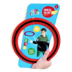 ANNEAU VOLANT