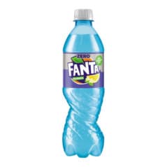 FANTA SODA SHOKATA ZERO 50CL