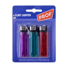 BRIQUETS ELECTRONIQUES X3