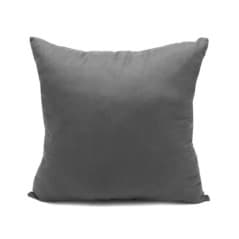 SIMPLY COUSSIN ROMY 38X38CM GRIS