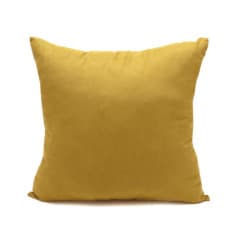SIMPLY COUSSIN ROMY 38X38CM OCRE