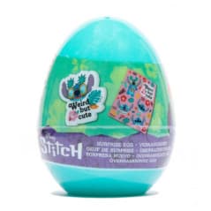 STITCH OEUF SURPRISE