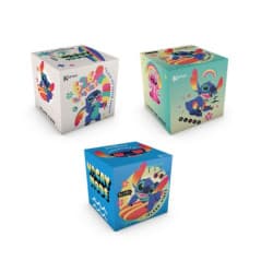 STITCH BOITE X56 MOUCHOIRS