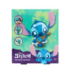 STITCH PERSONNAGE A CONSTRUIRE
