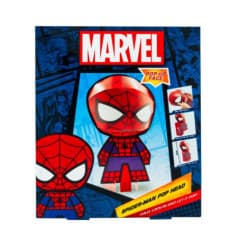 MARVEL PERSONNAGE A CONSTRUIRE