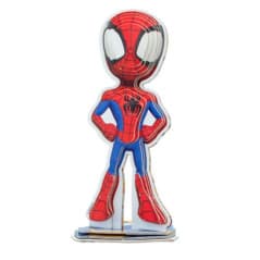 MARVEL SPIDEY EFFET 3D