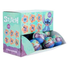 STITCH BOULE SURPRISE