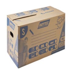 CARTON DEMENAGEMENT 36L