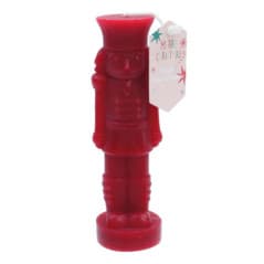 WOOD & BERRIES BOUGIE CASSE NOISETTE