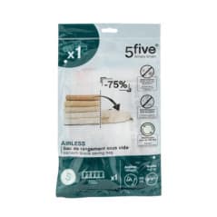 FIVE SAC COMPRESSION AIRLESS S