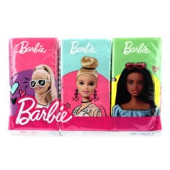 BARBIE PAQUET DE 6 ETUIS DE 9...