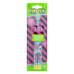 LOL BROSSE A DENTS ELECTRIQUE