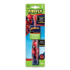 SPIDERMAN BROSSE A DENTS ELECTRIQUE