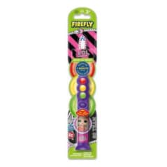LOL BROSSE A DENTS LUMINEUSE