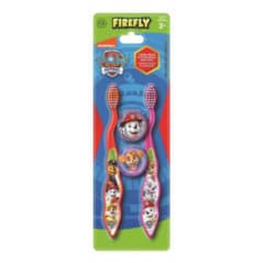PAT PATROUILLE BROSSES A DENTS X2