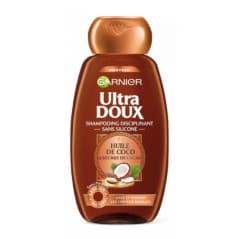 SHAMPOOING DISCIPLINANT