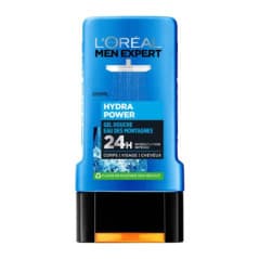 GEL DOUCHE HYDRA POWER