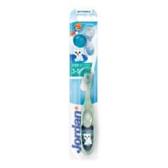 BROSSE A DENTS 3-5 ANS