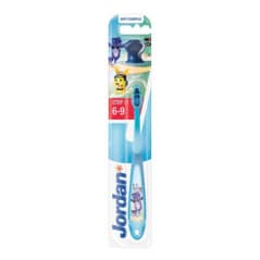 BROSSE A DENTS 6-9 ANS