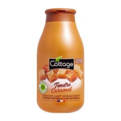 COTTAGE DOUCHE LAIT CARAMEL