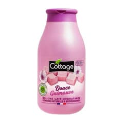 COTTAGE DOUCHE LAIT DOUCE GUIMAUVE