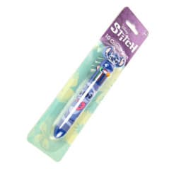 STITCH STYLO MULTICOULEURS